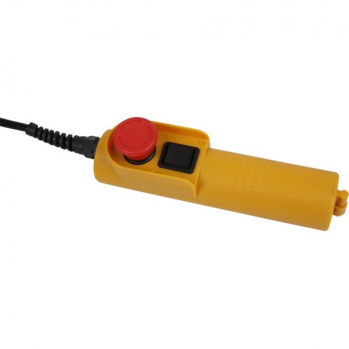 Тельфер Nexttool ЭТФ-800