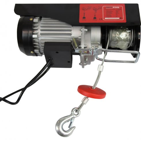 Тельфер Nexttool ЭТФ-500