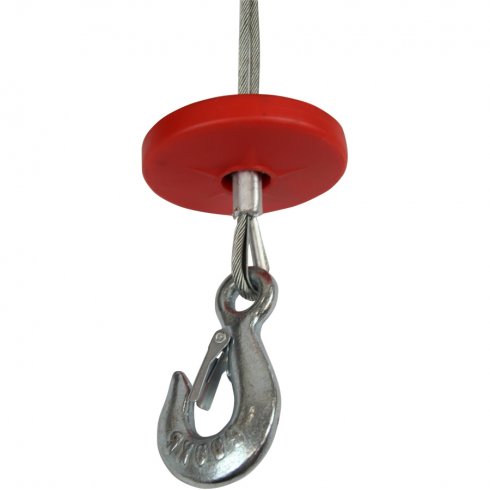 Тельфер Nexttool ЭТФ-500