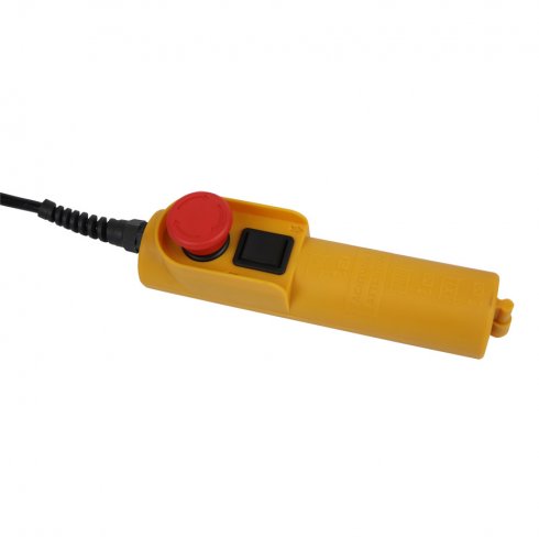 Тельфер Nexttool ЭТФ-250