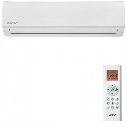 Внутренний блок MDV MDSAG-09HRDN8