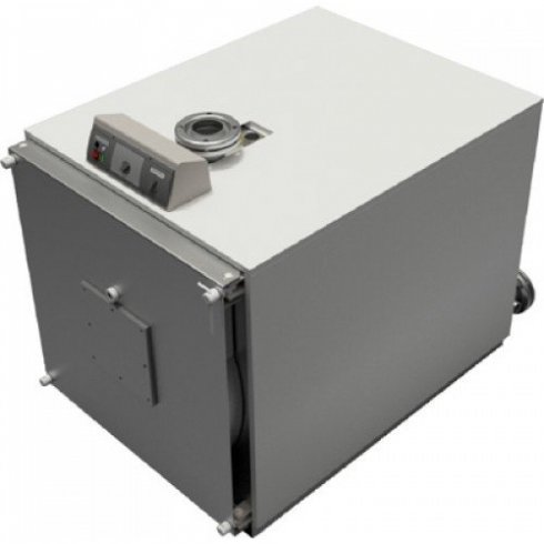 Котел Kentatsu BS3-400