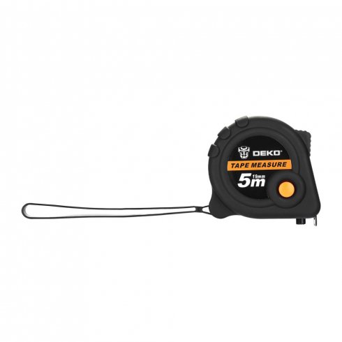 Рулетка Deko LT03 Pro