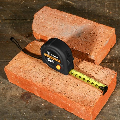 Рулетка Deko LT03 Pro