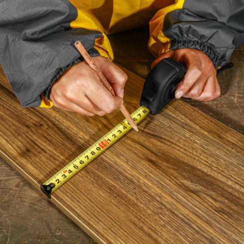 Рулетка Deko LT03 Pro