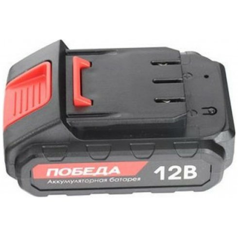 Аккумулятор для шуруповертов Победа (190200112)