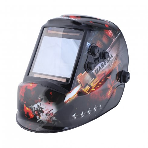 Маска сварочная Patriot WH 800E (880501966)