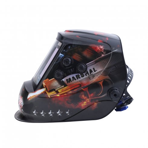 Маска сварочная Patriot WH 800E (880501966)