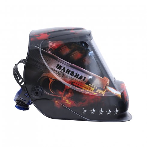 Маска сварочная Patriot WH 800E (880501966)