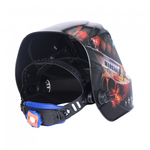 Маска сварочная Patriot WH 800E (880501966)