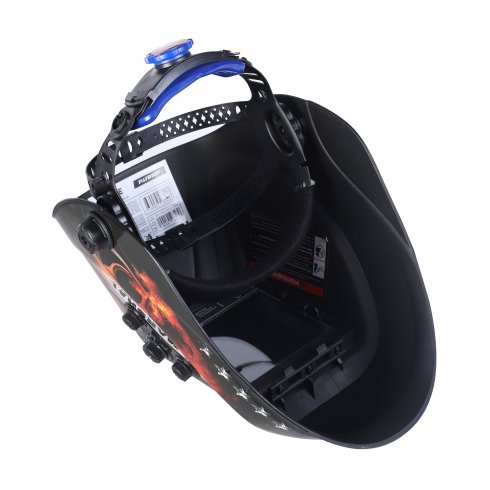 Маска сварочная Patriot WH 800E (880501966)