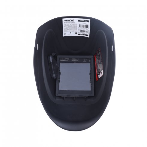 Маска сварочная Patriot WH 800E (880501966)