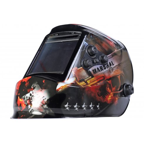 Маска сварочная Patriot WH 800E (880501965)