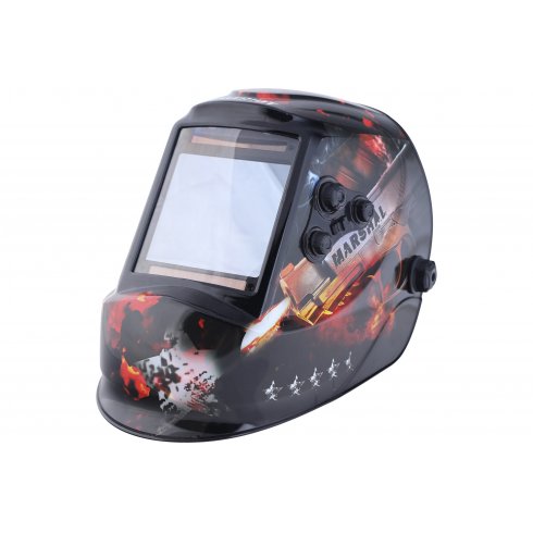 Маска сварочная Patriot WH 800E (880501965)