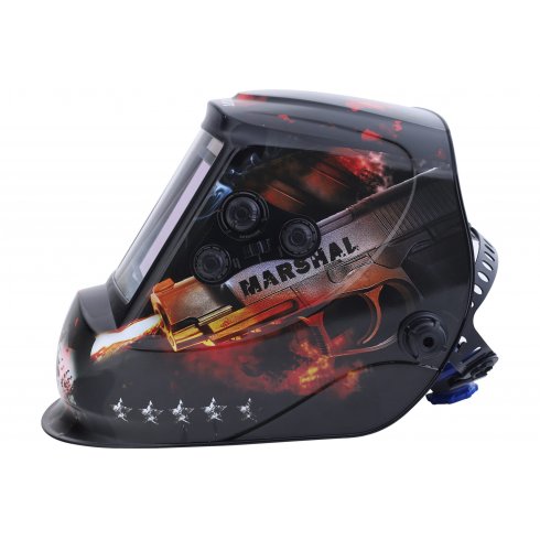 Маска сварочная Patriot WH 800E (880501965)