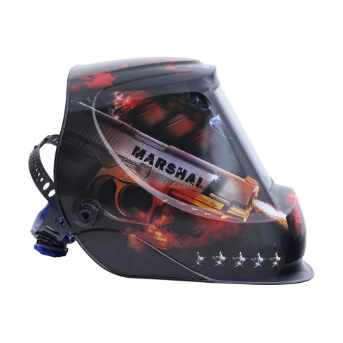 Маска сварочная Patriot WH 800E (880501965)