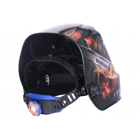 Маска сварочная Patriot WH 800E (880501965)