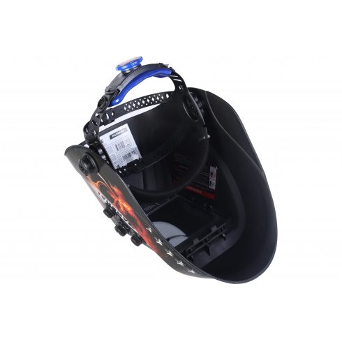 Маска сварочная Patriot WH 800E (880501965)