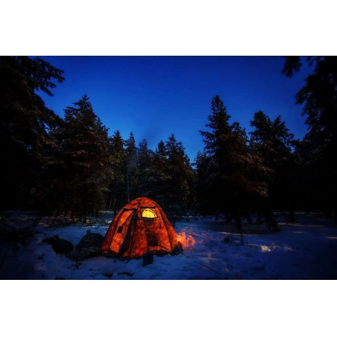 Палатка Берег УП-1 Мини