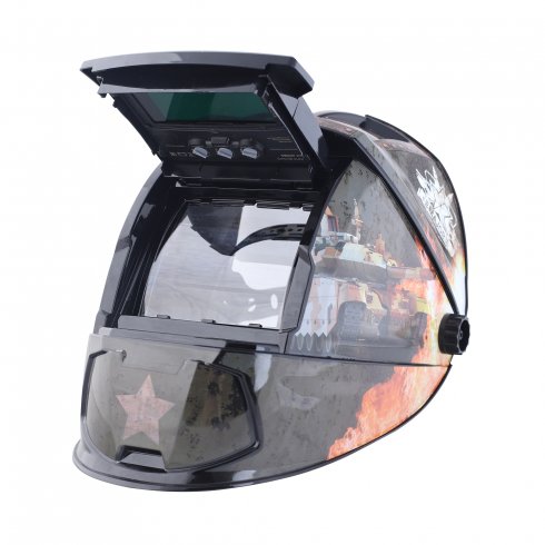 Маска сварочная Patriot WH 300 (880501951)