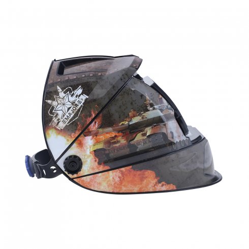 Маска сварочная Patriot WH 300 (880501951)