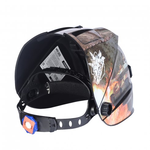 Маска сварочная Patriot WH 300 (880501951)