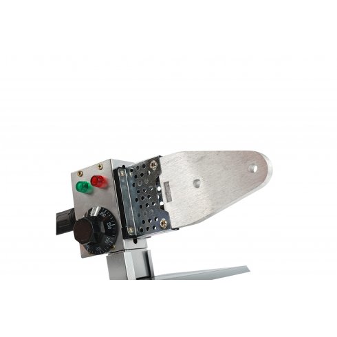 Аппарат для сварки пластиковых труб Победа ПТ-1800