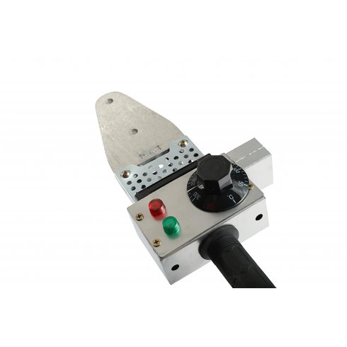 Аппарат для сварки пластиковых труб Победа ПТ-1800