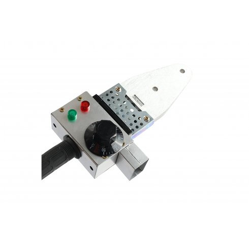 Аппарат для сварки пластиковых труб Победа ПТ-1800