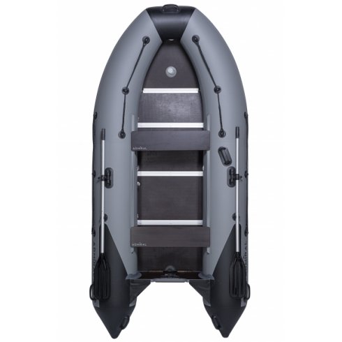 Надувная лодка Адмирал 340 Sport