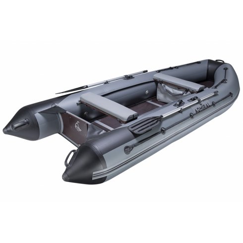 Надувная лодка Адмирал 375 Sport