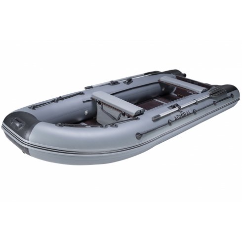 Надувная лодка Адмирал 375 Sport