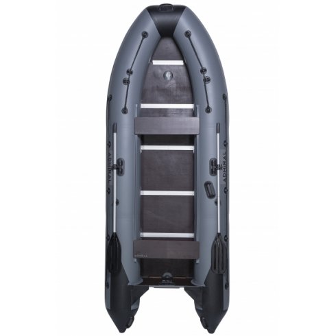 Надувная лодка Адмирал 375 Sport