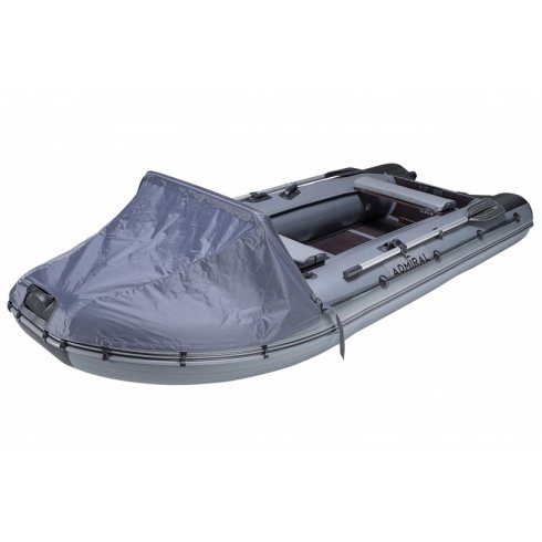 Надувная лодка Адмирал 375 Sport
