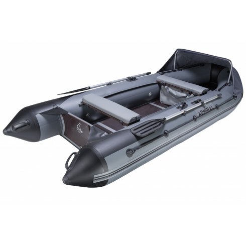 Надувная лодка Адмирал 375 Sport