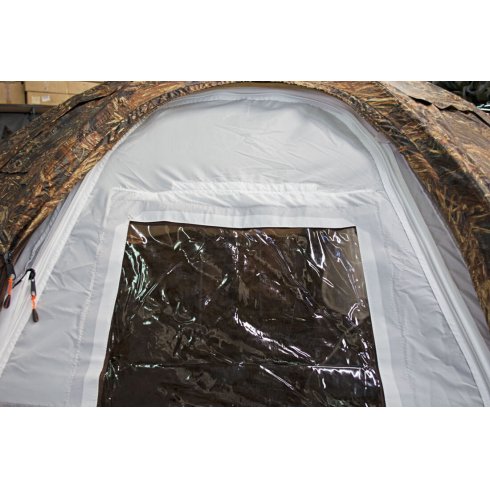 Палатка Берег УП-2 Люкс (прут 8 мм)