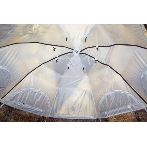 Палатка Берег УП-5 Люкс