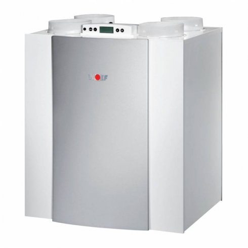 Вентиляционная установка Wolf CWL-400