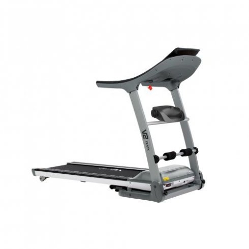 Беговая дорожка V2 Track TM-3000DS с вибромассажером