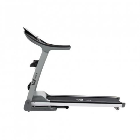 Беговая дорожка V2 Track TM-3000DS с вибромассажером