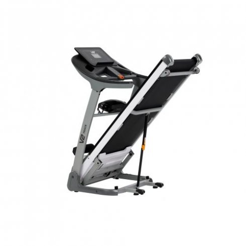 Беговая дорожка V2 Track TM-3000DS с вибромассажером