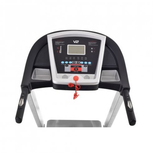 Беговая дорожка V2 Track TM-2500