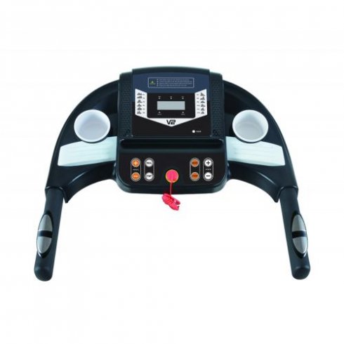 Беговая дорожка V2 Track TM-2000