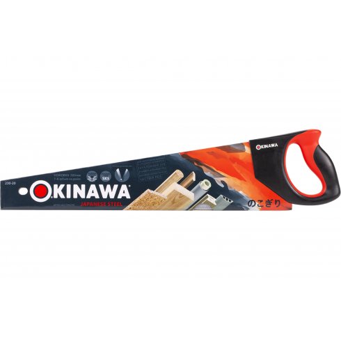 Ножовка Центроинструмент Okinawa 230-20