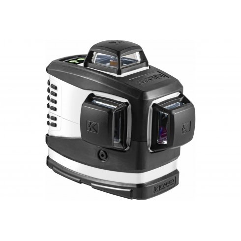 Уровень лазерный Kapro 883HG