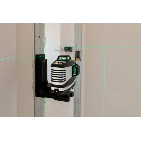 Уровень лазерный Kapro 883HG