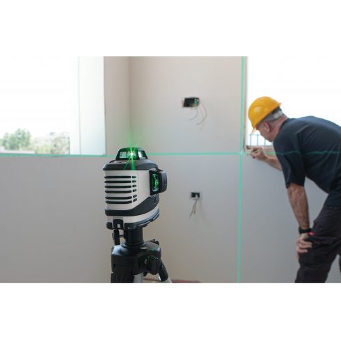 Уровень лазерный Kapro 883HG