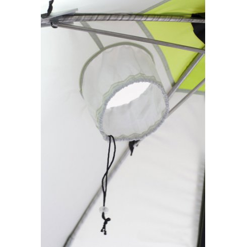 Палатка Лотос 4