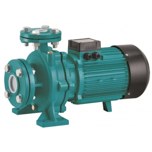 Насос центробежный LEO XSTm40-125/22