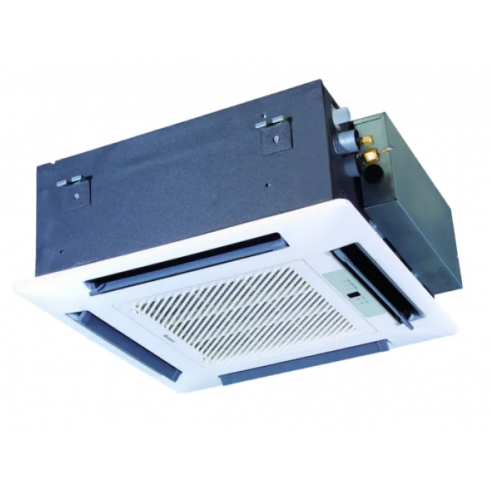 Кассетный кондиционер Cooper&Hunter CH-IC100RK/CH-IU100RM